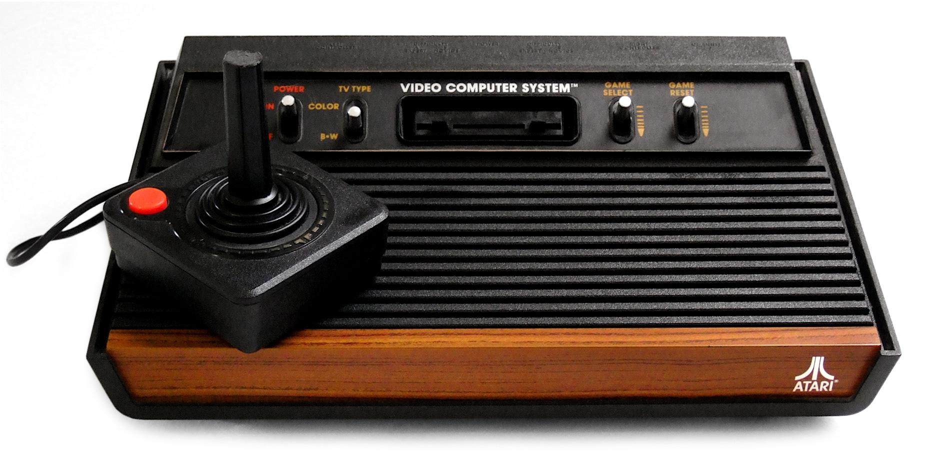 E3 2017 | Atari está trabalhando em um novo console