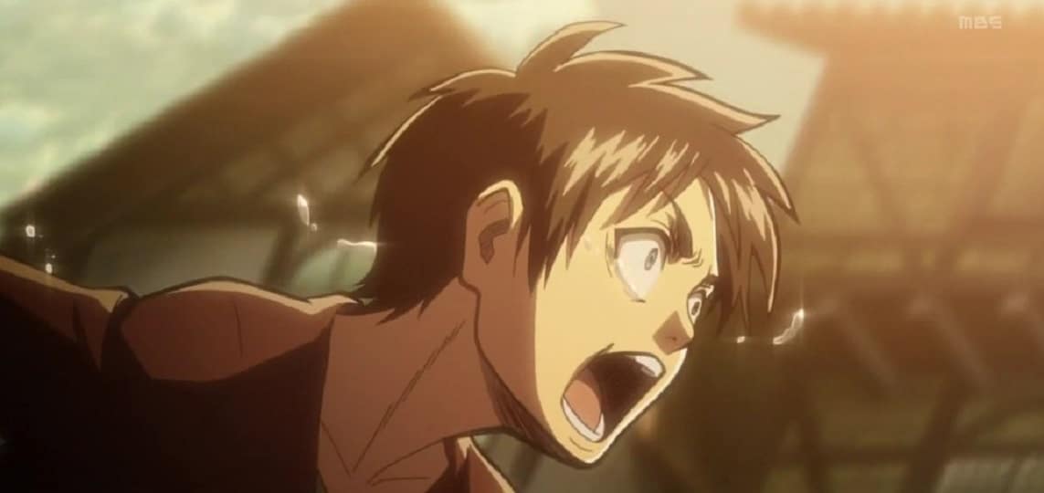 Attack on Titan | Eren reencontra titã do começo da história [SPOILER]