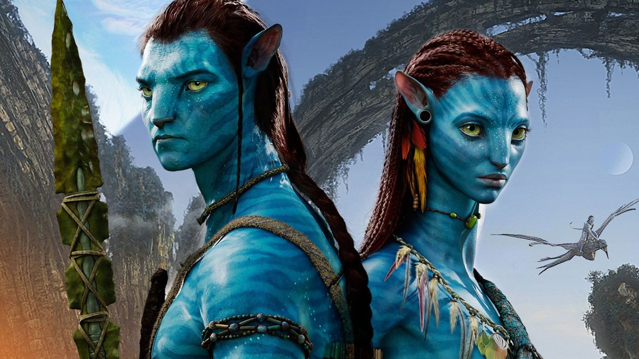 Avatar vai ganhar jogo mobile