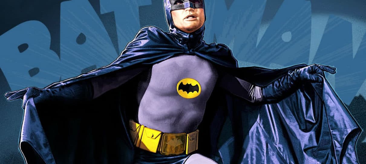 Os Melhores Momentos De Adam West Na Serie Do Batman Nerdbunker Os Melhores Momentos De Adam West Na Serie Do Batman Nerdbunker