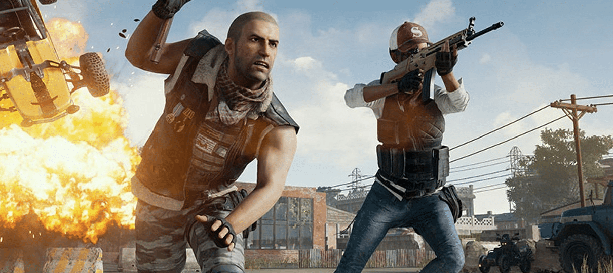 PlayerUnknown's Battlegrounds já baniu mais de 25 mil trapaceiros em três meses