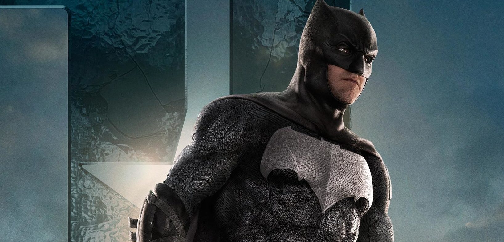 Liga da Justiça | Fotos das refilmagens mostram Gotham