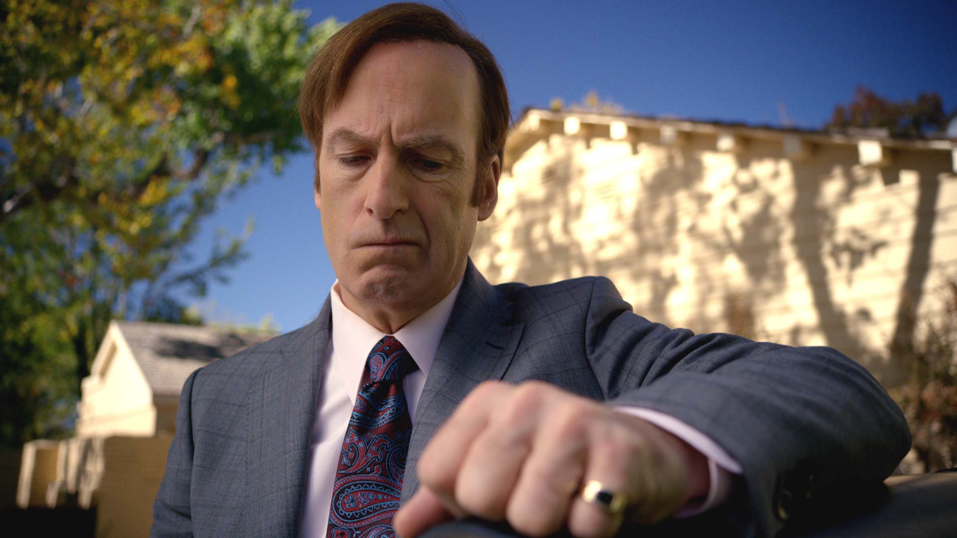 Better Call Saul foi renovada para a quarta temporada