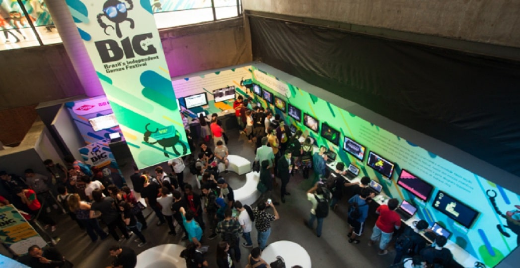 Os jogos brasileiros que brilharam no BIG Festival 2017