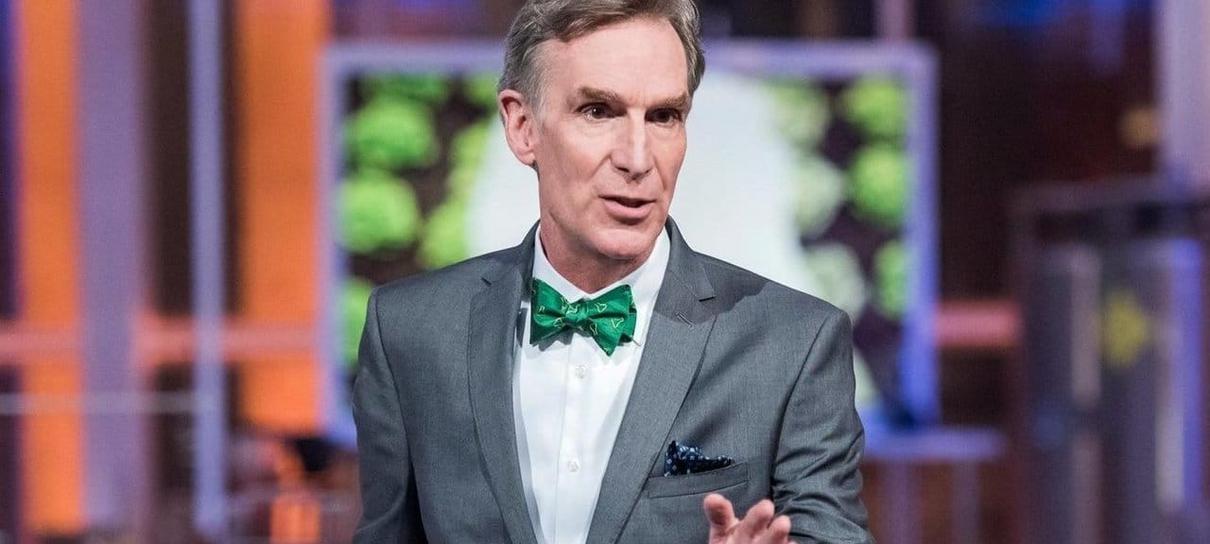 Bill Nye Saves the World terá segunda temporada