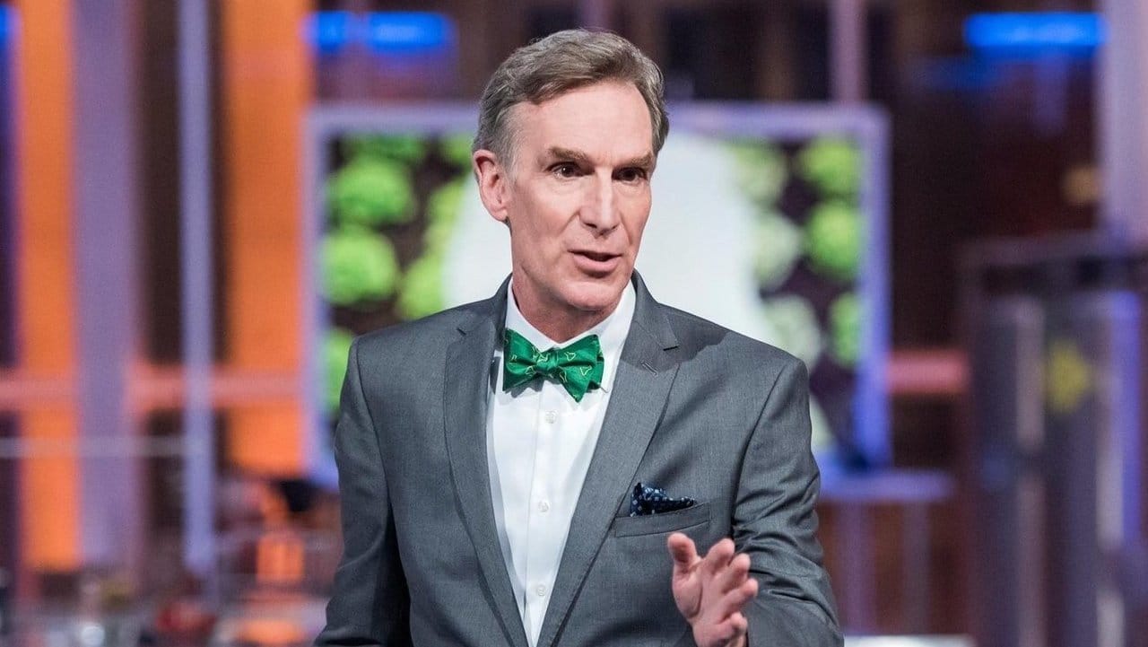 Bill Nye Saves the World terá segunda temporada