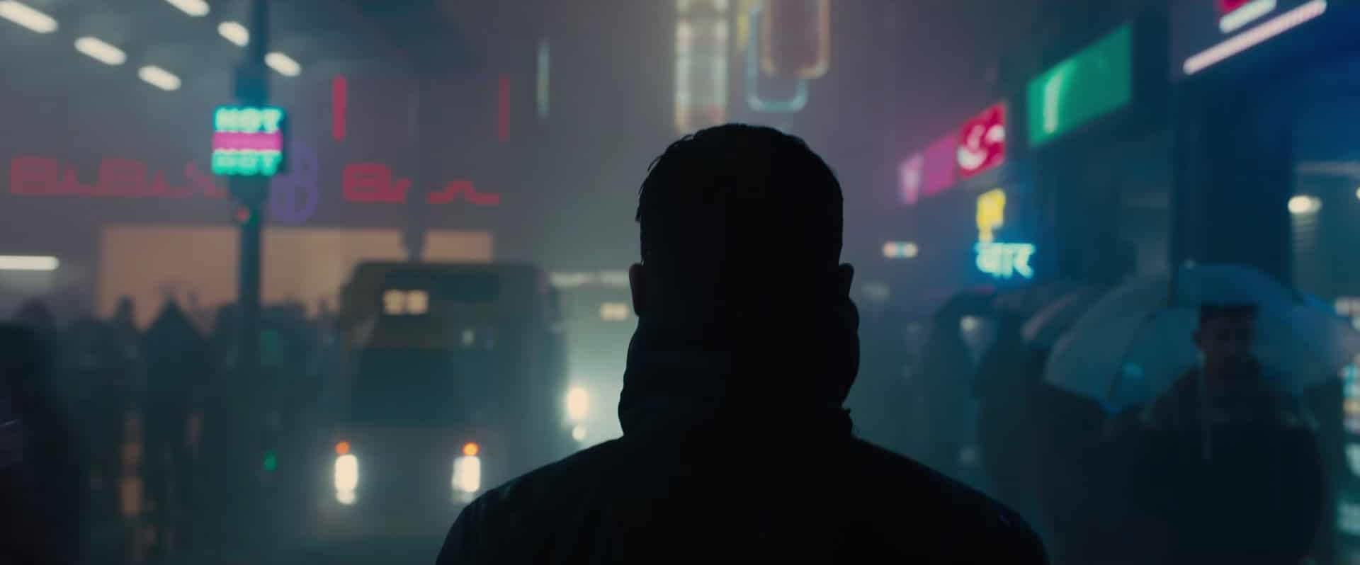 E se Blade Runner 2049 tivesse sido lançado nos anos 80?