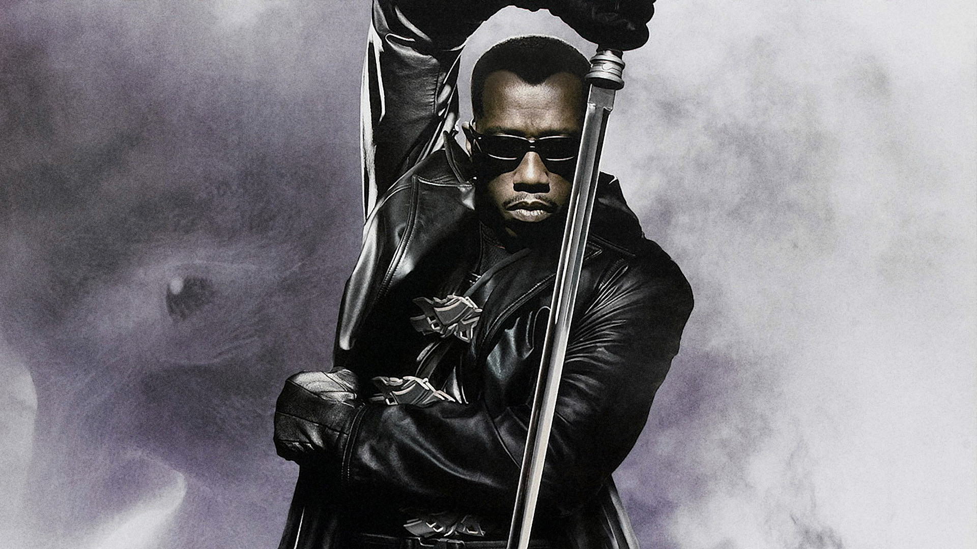 Blade pode aparecer nos filmes da Marvel um dia