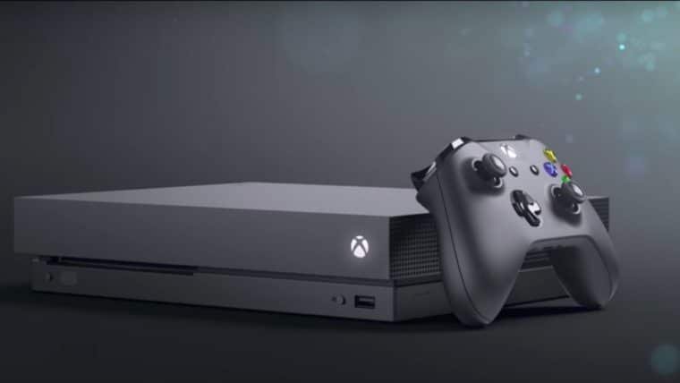 E3 2017 | Veja o Xbox One X sendo montado, peça por peça