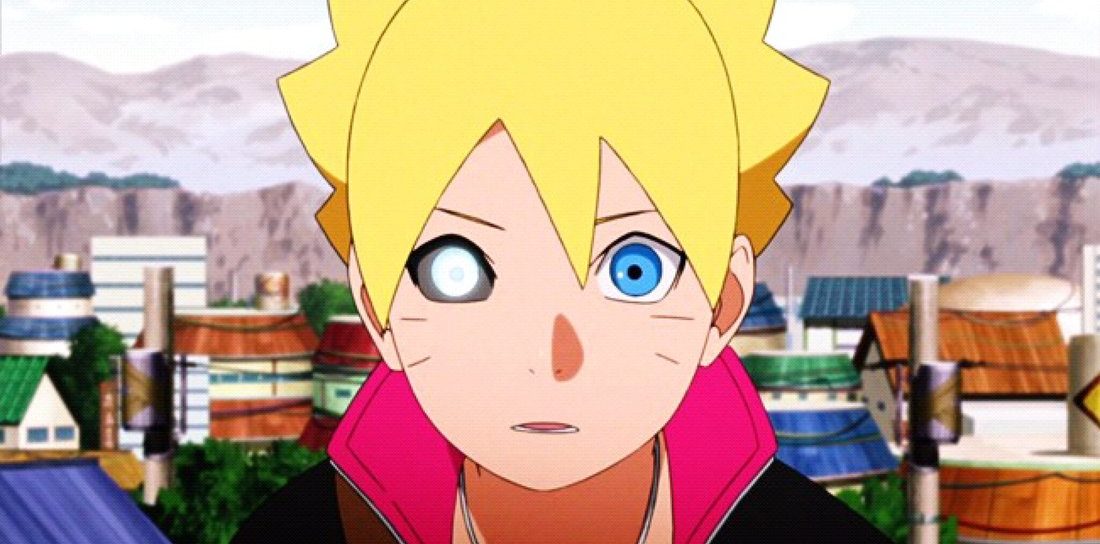 OFICIAL: NARUTO VAI VOLTAR E BORUTO VAI PARAR! 