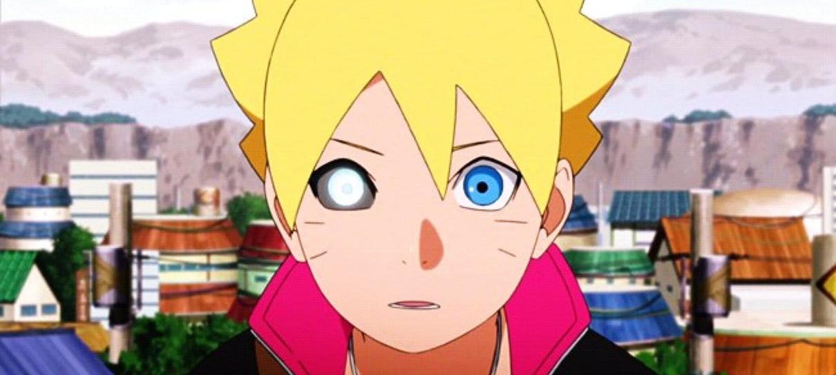 Boruto | Personagem importante de Naruto vai aparecer no próximo episódio [SPOILER]