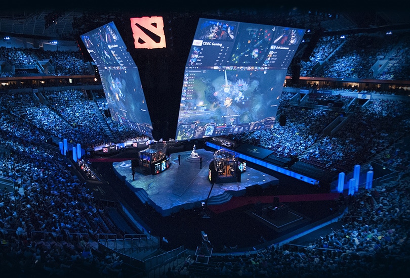 Dota 2 | Times brasileiros ficam de fora do The International 2017