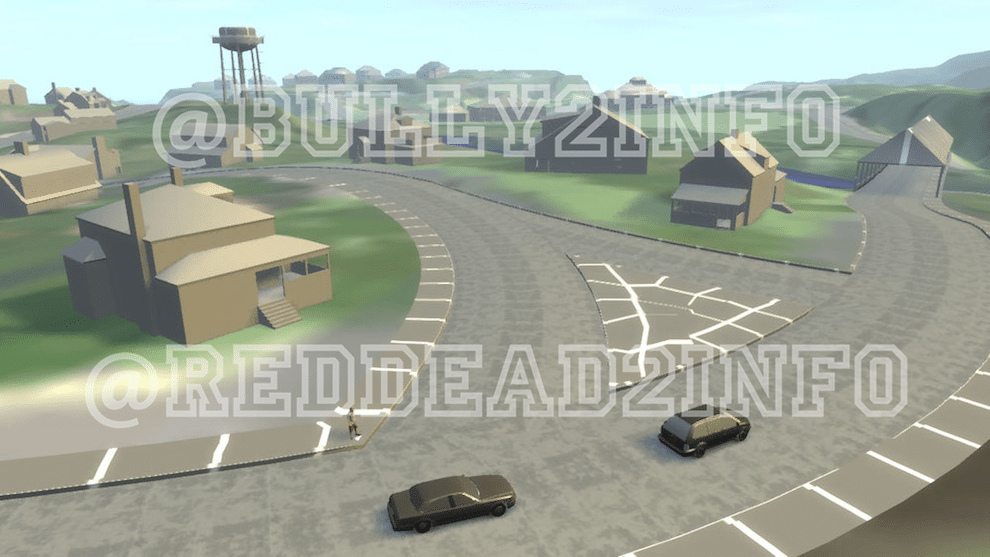 Bully 2  Possíveis artes conceituais do jogo surgem online [RUMOR] -  NerdBunker