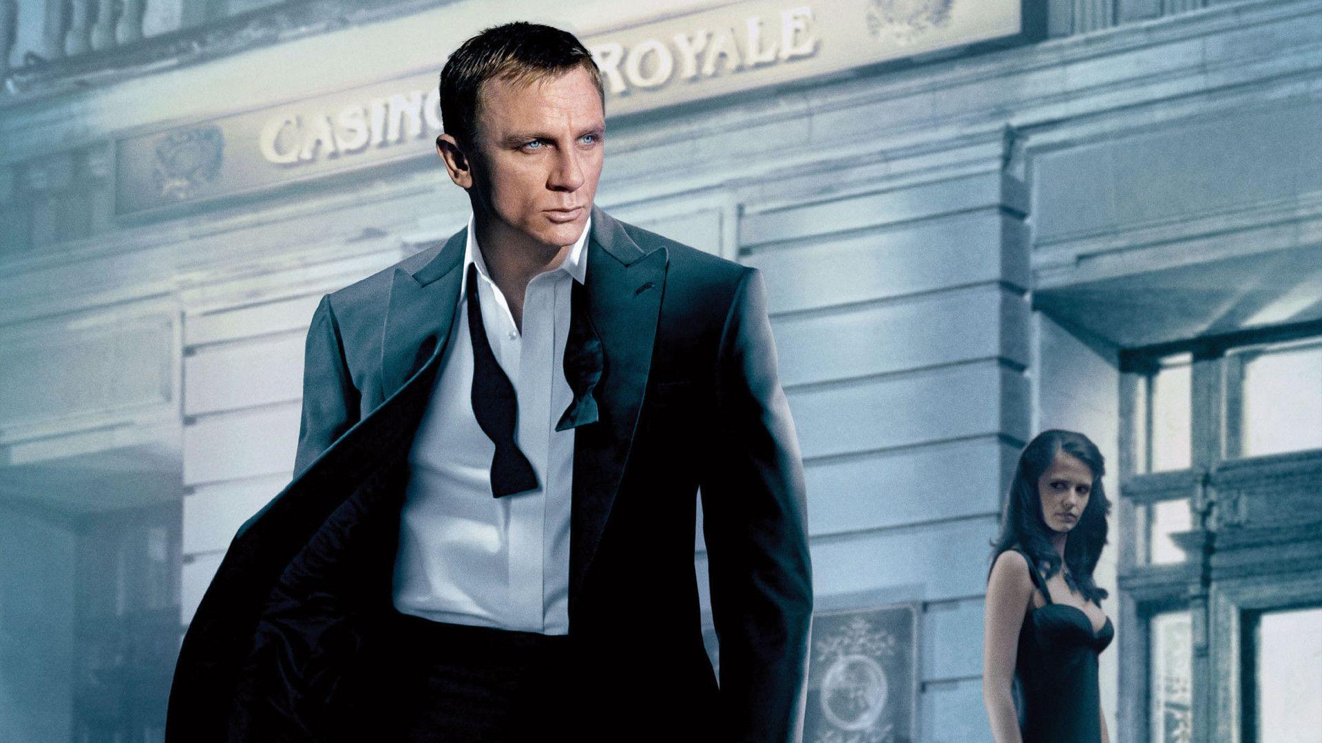 007 | Daniel Craig deve estrelar mais dois filmes [RUMOR]
