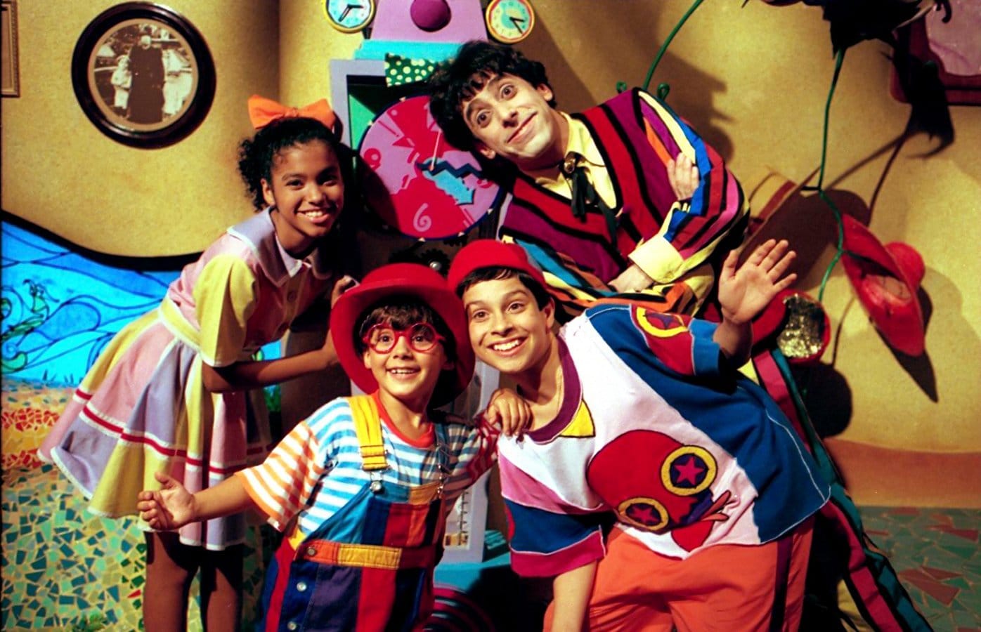 Castelo Rá-Tim-Bum vai ganhar musical nos palcos