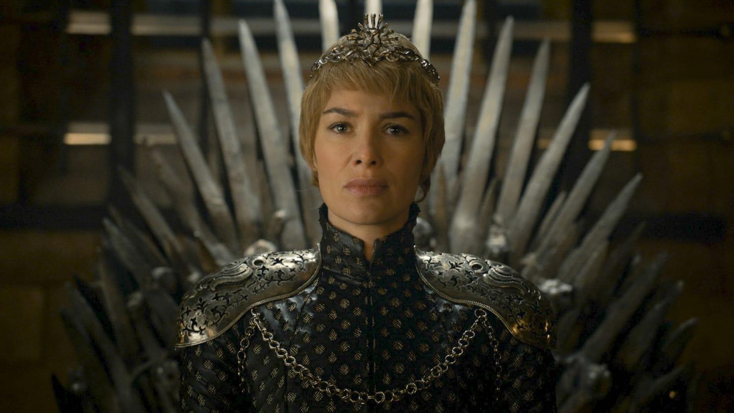 Último episódio da sétima temporada de Game of Thrones será o mais longo, com 1h20!