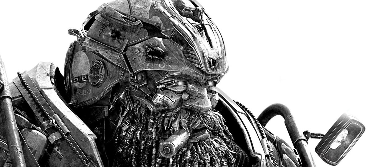 Confira 11 pôsteres de Transformers: O Último Cavaleiro