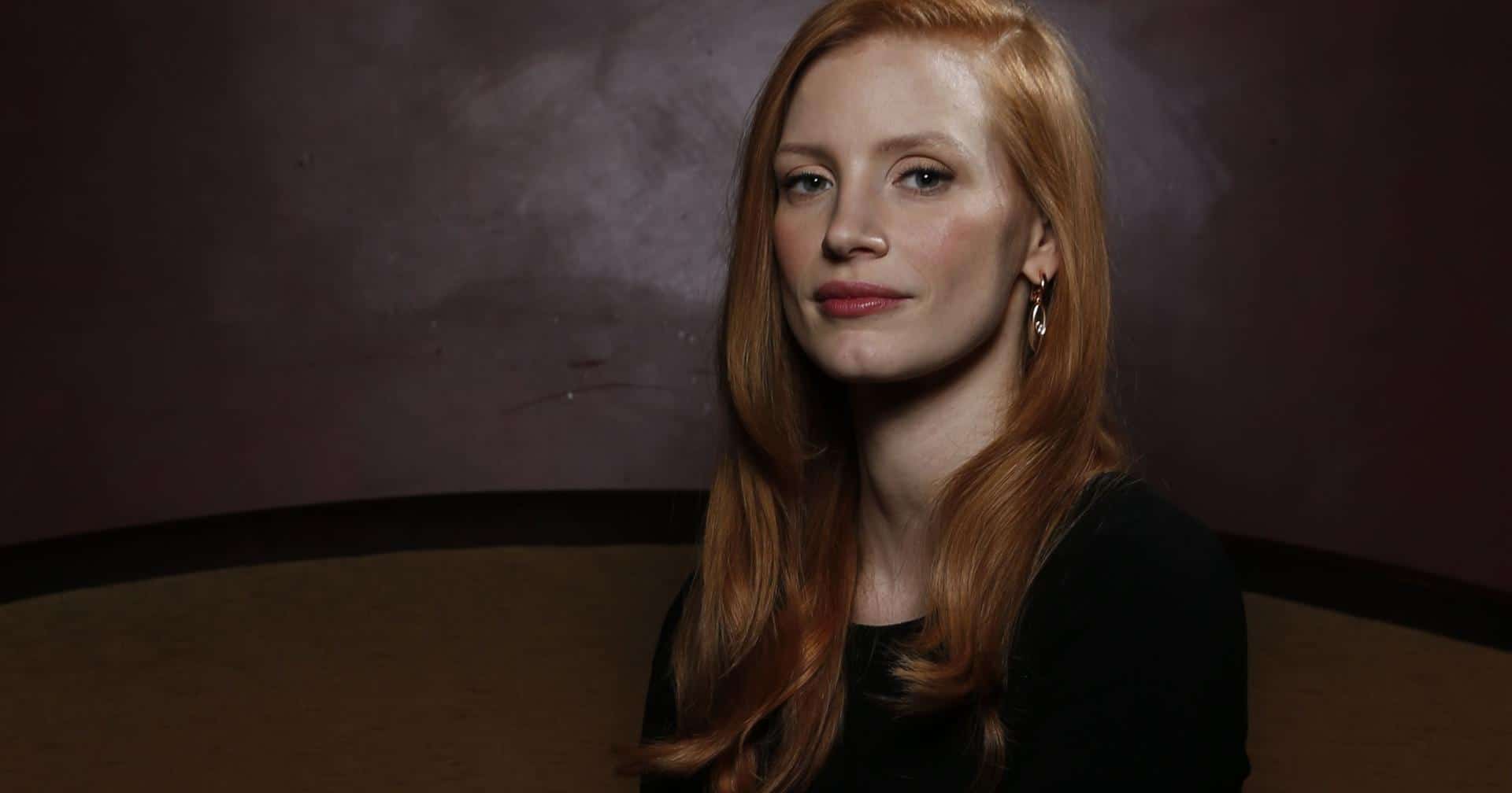 X-Men: Dark Phoenix | Jessica Chastain pode entrar para o elenco
