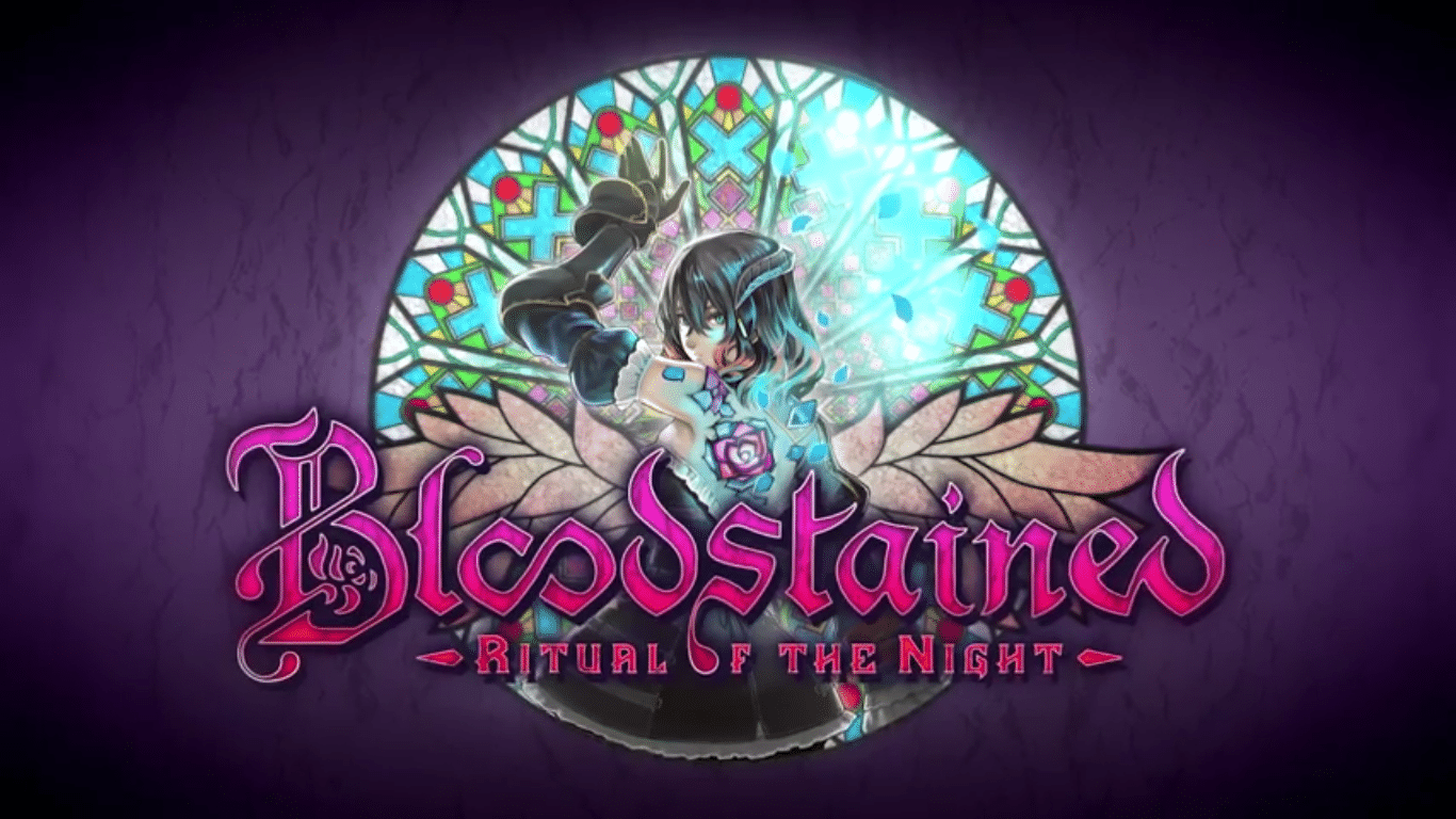 Bloodstained | Sucessor espiritual de Castlevania ganha trailer em antecipação à E3 2017