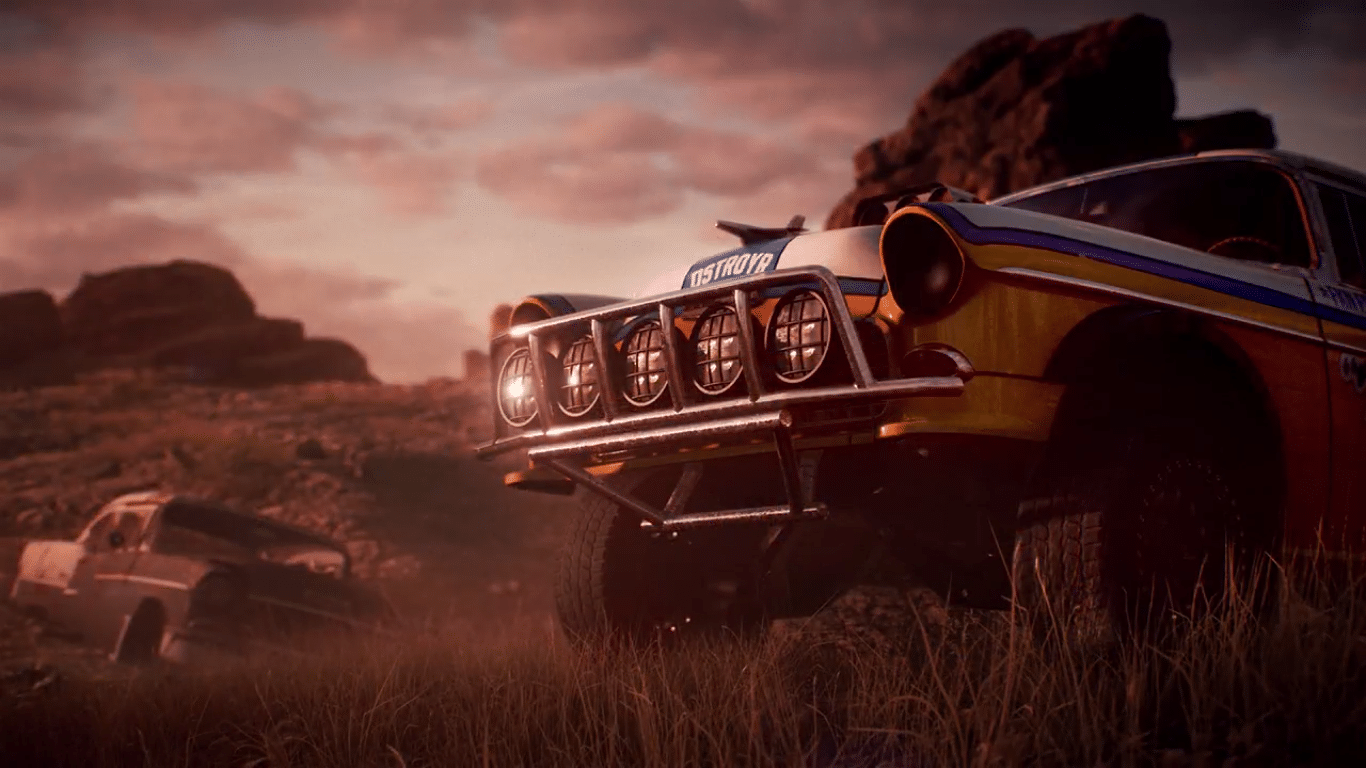 E3 2017 | Acelere com o novo vídeo de gameplay de Need For Speed: Payback