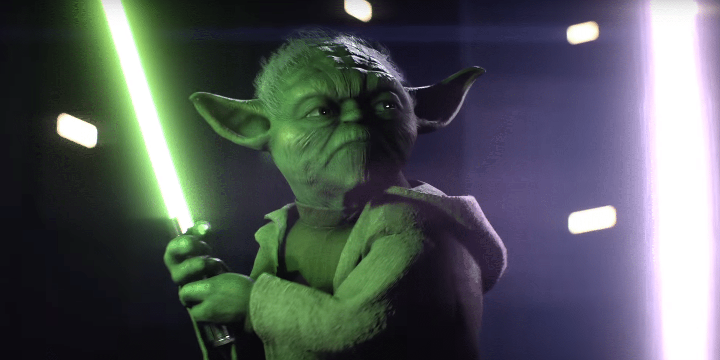 E3 2017 | Star Wars Battlefront II ganha vídeo de gameplay da campanha