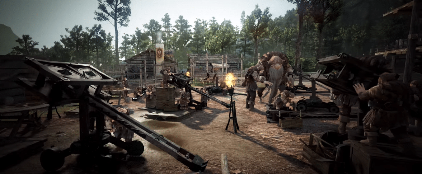 E3 2017 | Black Desert chegará exclusivamente ao Xbox One nos consoles