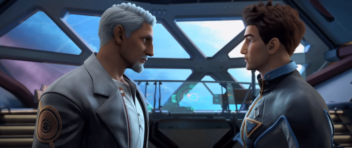 E3 2017 | Ubisoft revela Starlink: Battle for Atlas, novo jogo de exploração espacial; veja o trailer