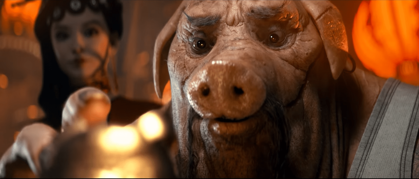 E3 2017 | Beyond Good & Evil 2 finalmente dá as caras novamente; veja o trailer