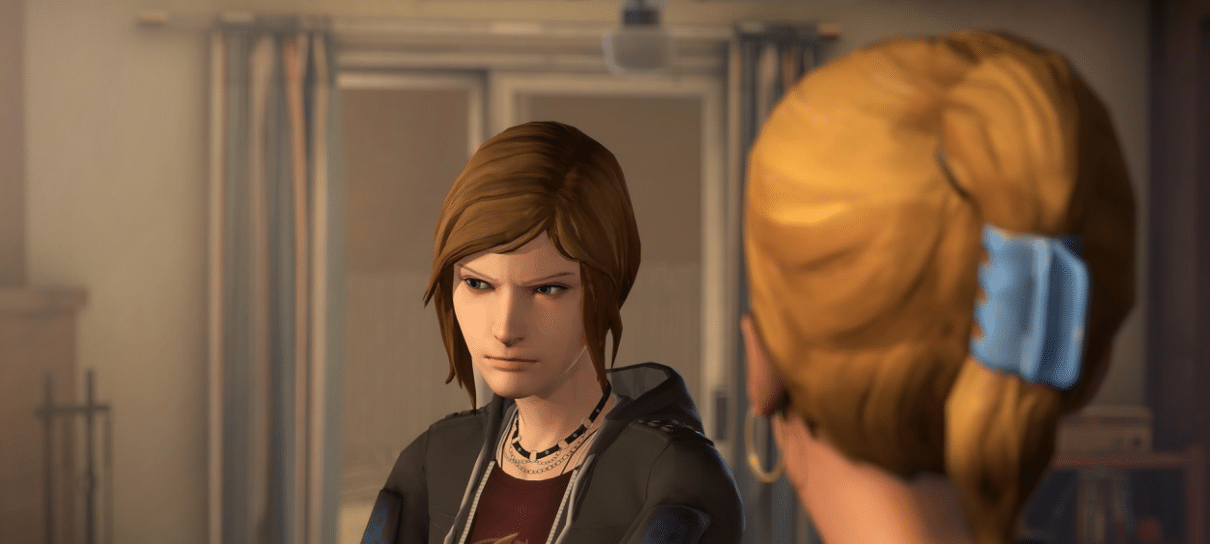 Life is Strange: Before the Storm para PS4 - Square Enix - Jogos