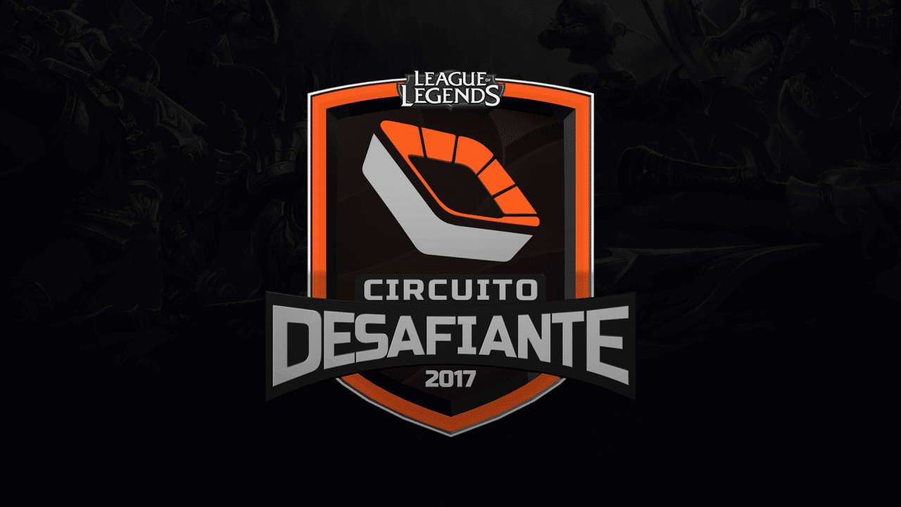 League of Legends | Inscrições para o Circuito Desafiante estão abertas