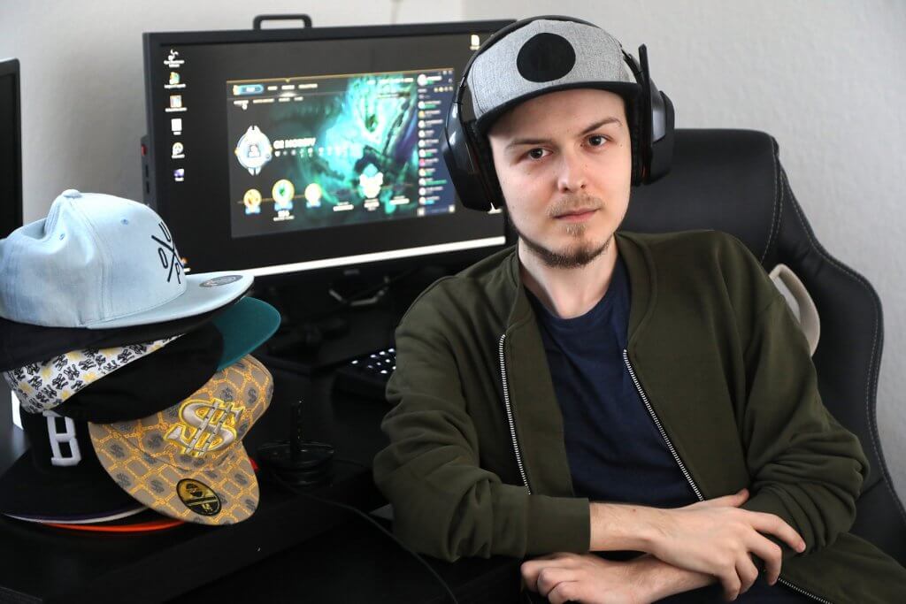 League of Legends | Dinamarquês é contratado como reforço para a CNB