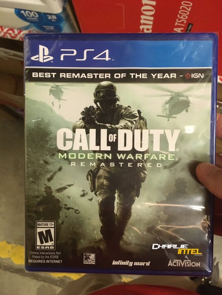cod-mw
