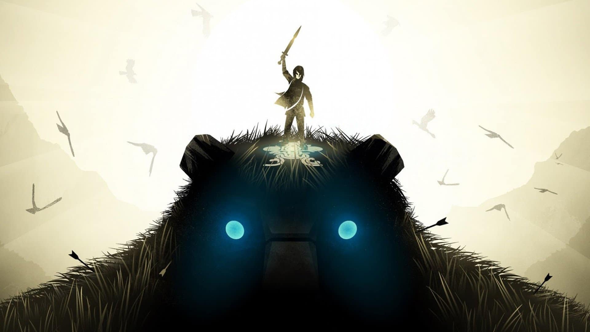 E3 2017 | Vídeo compara versão original e remake de Shadow of the Colossus