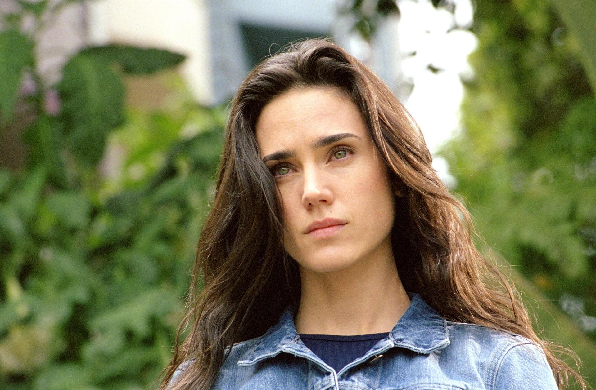 A série de O Expresso do Amanhã terá Jennifer Connelly como protagonista