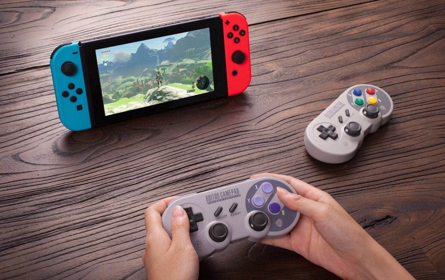 Nintendo anuncia 20 jogos e controle do SNES para Switch Online – Tecnoblog