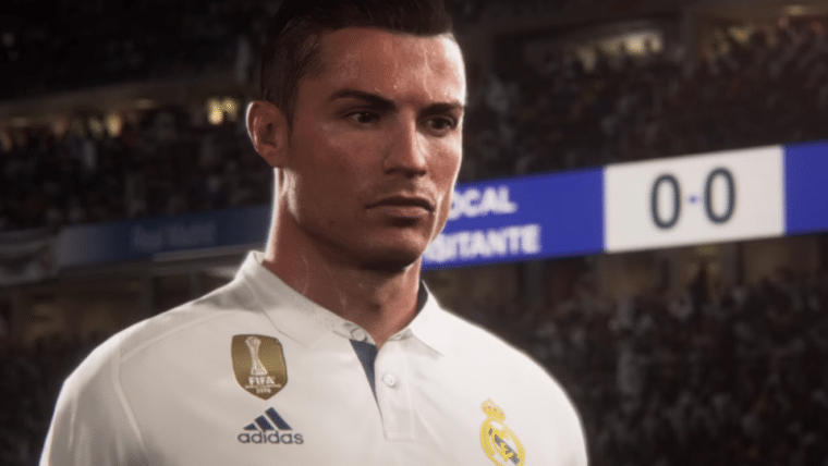 E3 2017 | Confira os vídeos de gameplay e do modo história do FIFA 18!