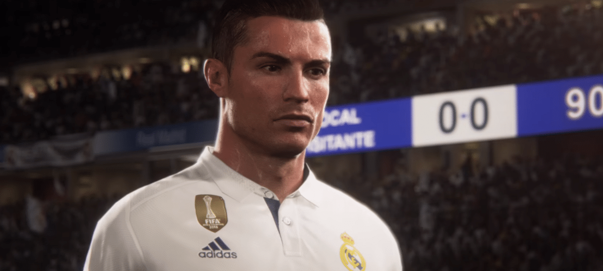 E3 2017 | Confira os vídeos de gameplay e do modo história do FIFA 18!