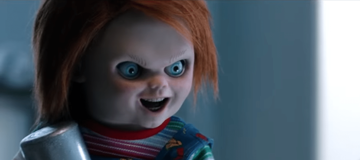 Cult of Chucky | Boneco assassino retorna para novo trailer do novo filme; assista