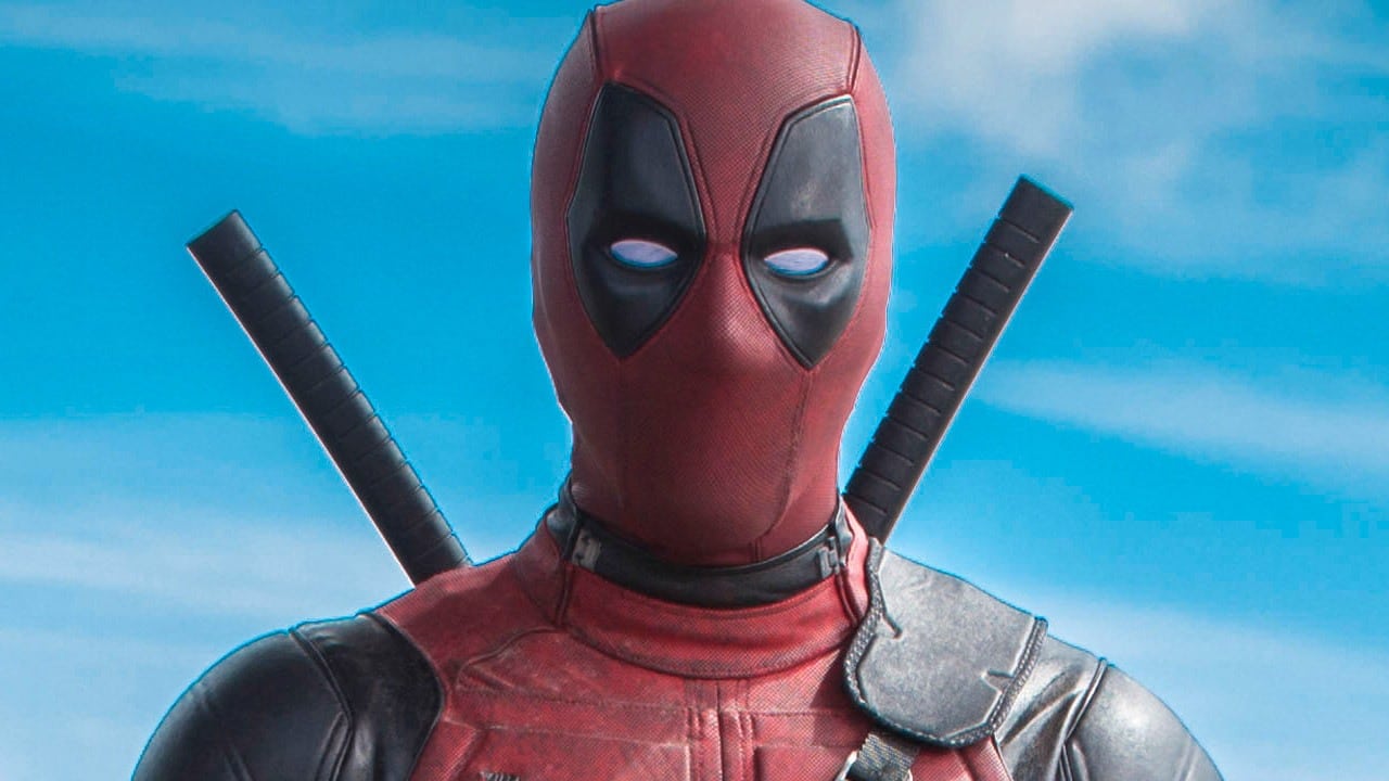 Dublê morre no set de Deadpool 2