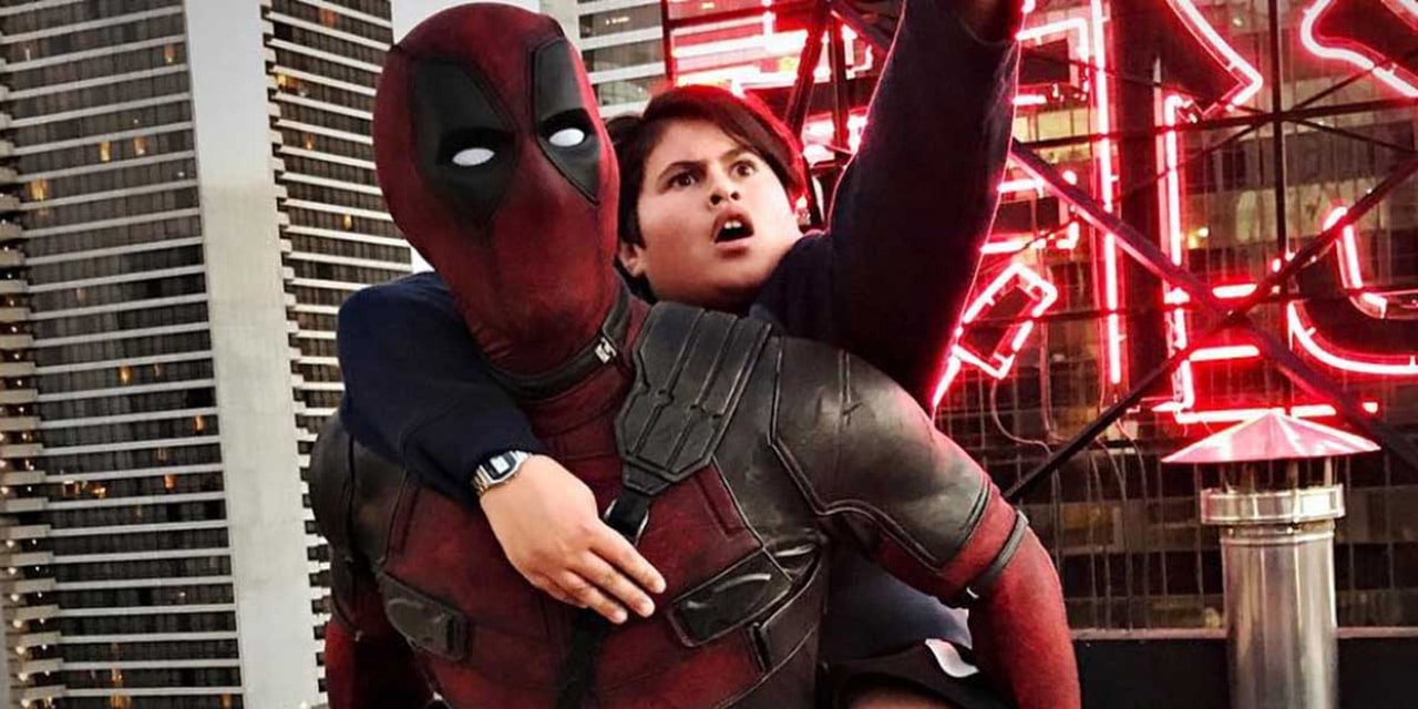Ryan Reynolds anuncia reforço no elenco de Deadpool 2