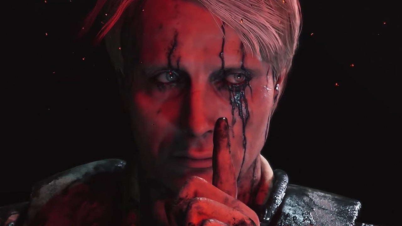 Death Stranding não estará na E3, confirma Kojima