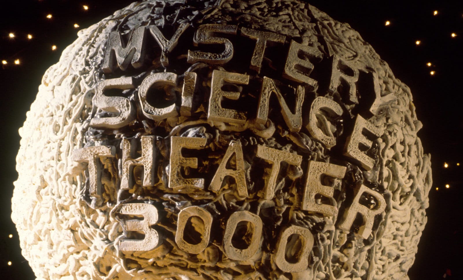 Twitch vai realizar maratona de Mystery Science Theater 3000