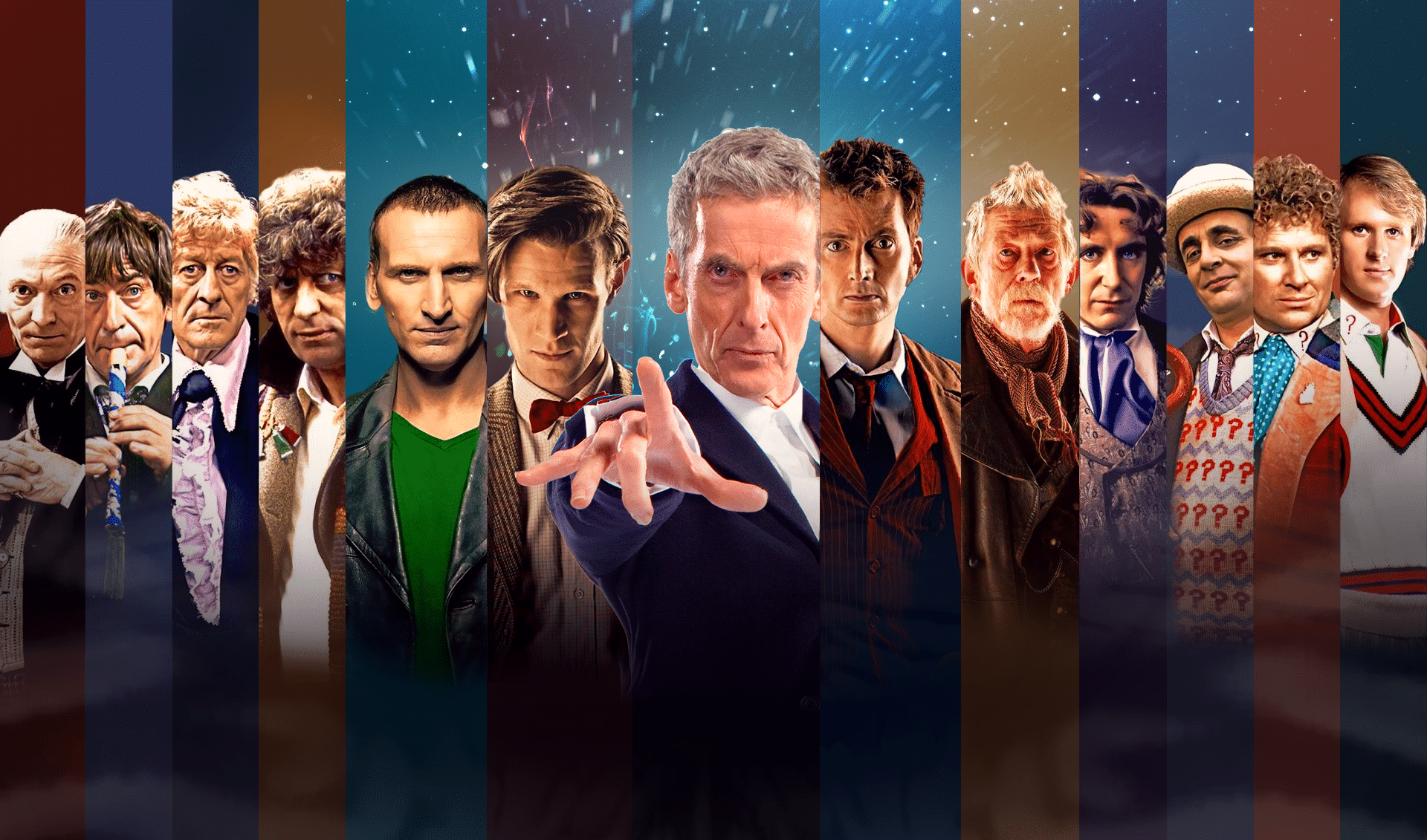 Doctor Who | O 13º Doutor já foi escolhido