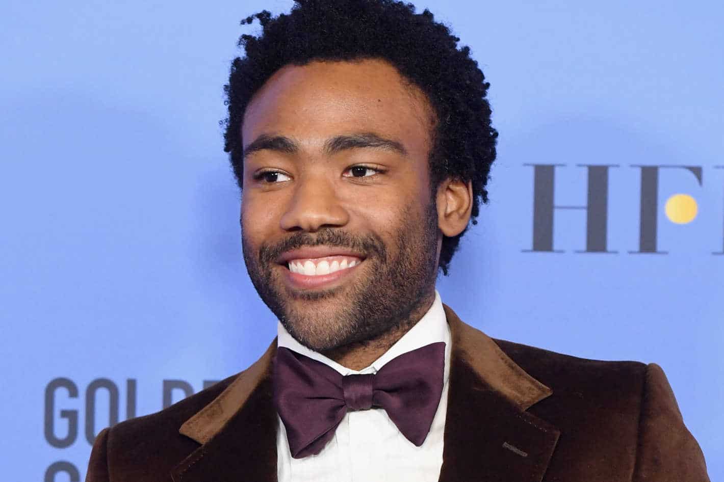 Star Wars | Donald Glover fala sobre a responsabilidade de interpretar Lando