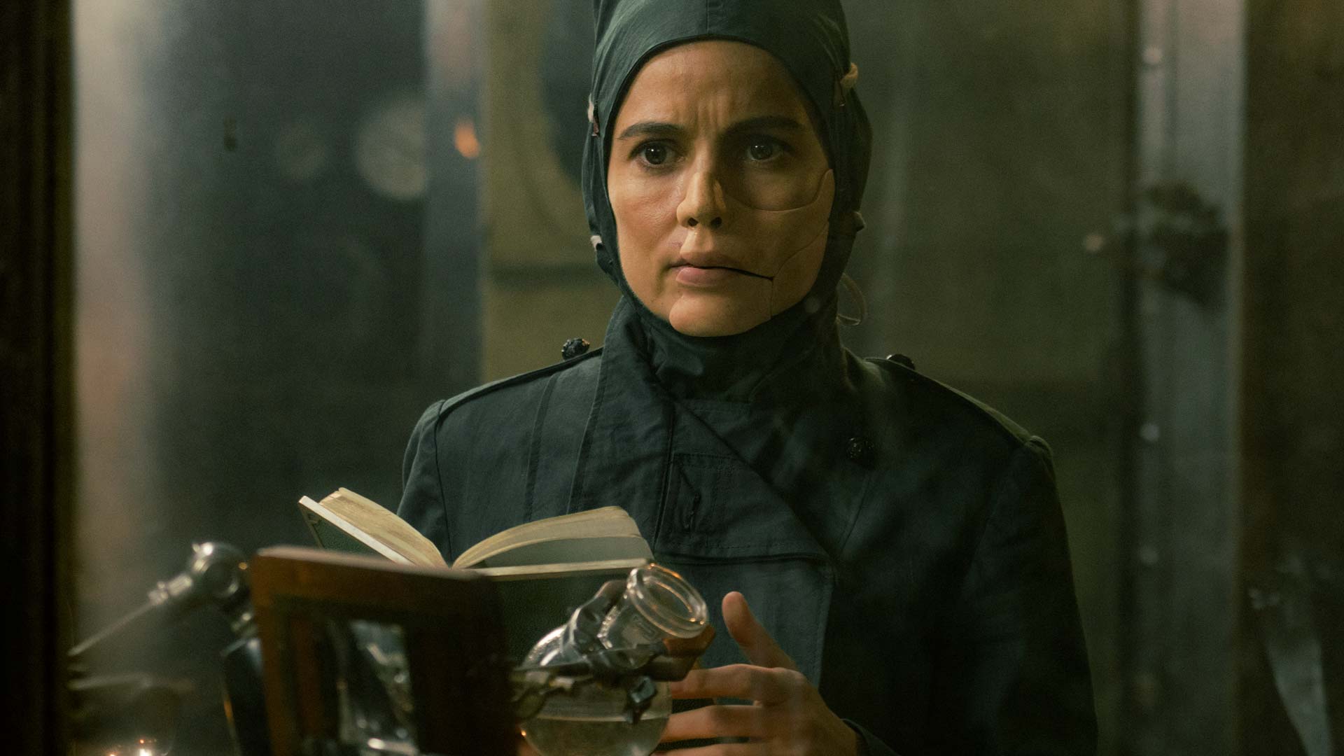 Mulher-Maravilha | Doutora Veneno pode aparecer em mais filmes
