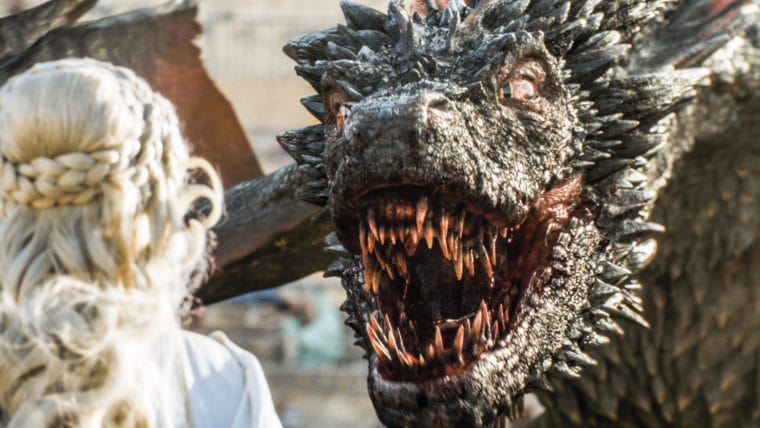 drogon