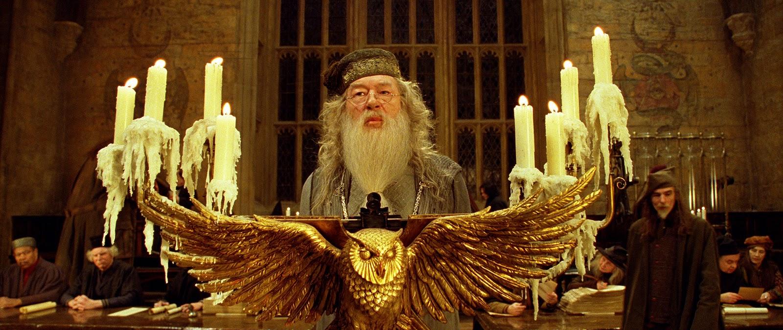 Animais Fantásticos e Onde Habitam 2 trará versão adolescente de Dumbledore