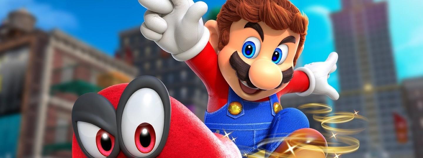 E3 2017 | Nintendo se destaca; novo formato, aberto ao público, veio para ficar