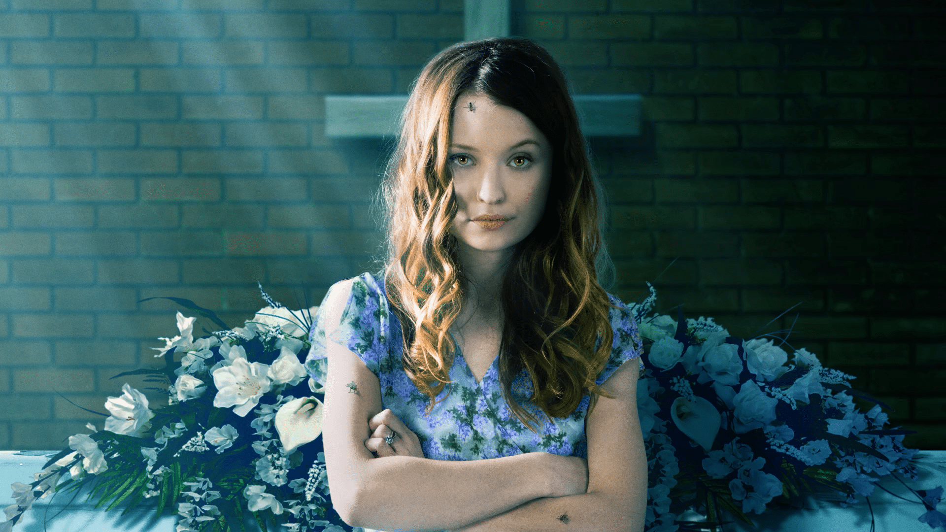 American Gods | Emily Browning vai interpretar outra personagem na série
