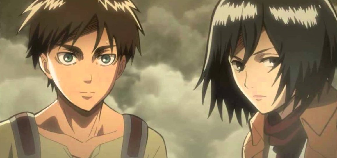 ACABOU!!! Explicando o FINAL de Attack on Titan! (ANIME REVIEW) 